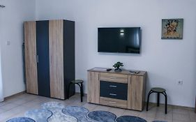 Asteris Apartments
