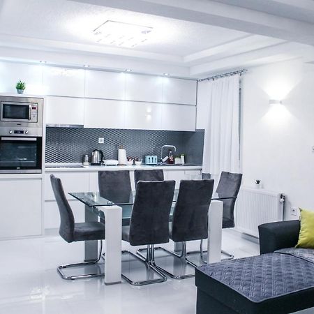 Asteris Apartments Demir Kapija Exterior foto