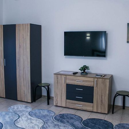 Asteris Apartments Demir Kapija Exterior foto