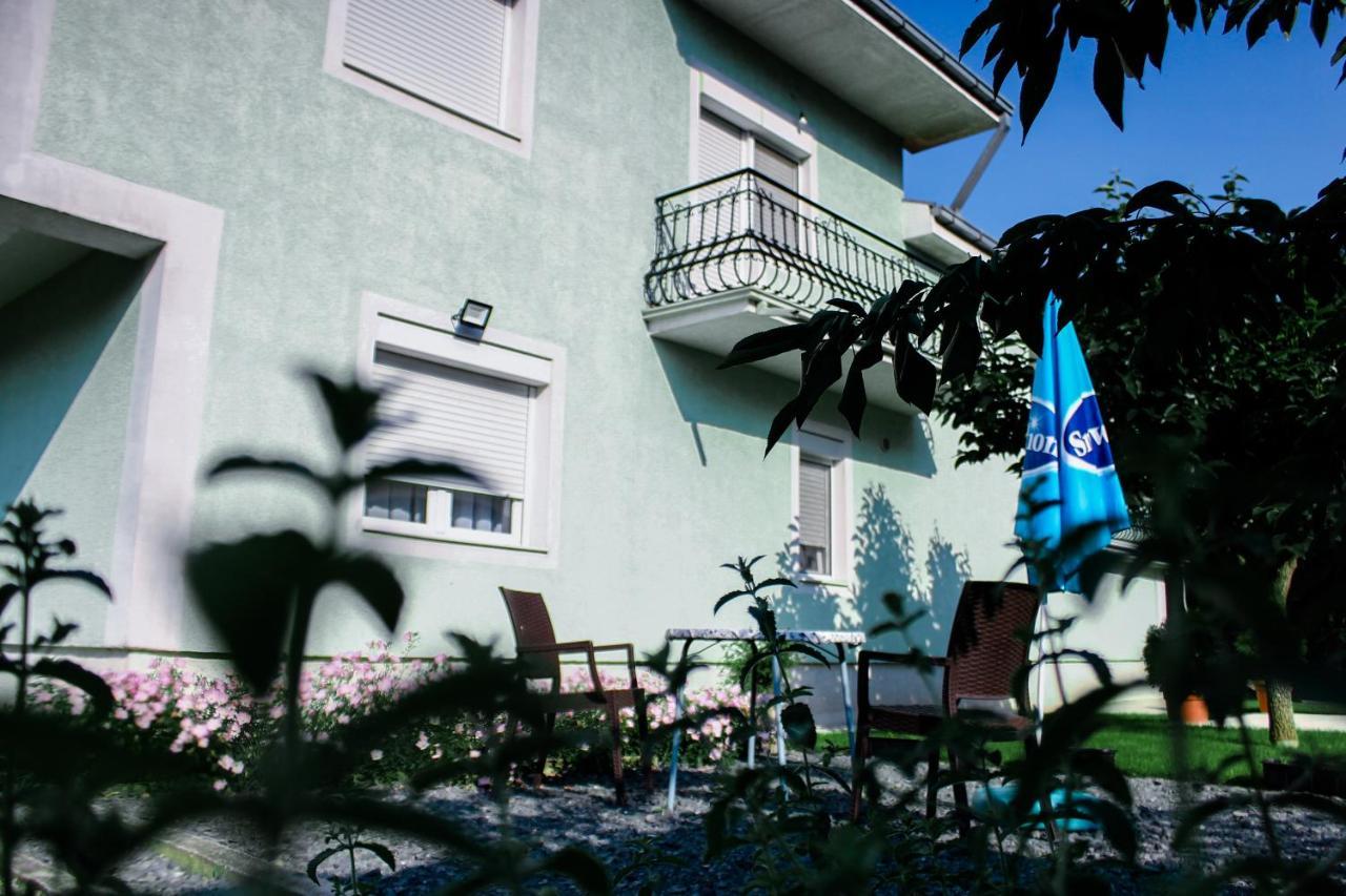 Asteris Apartments Demir Kapija Exterior foto